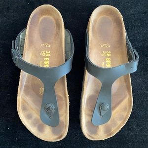 Birkenstock Gizeh Sandals